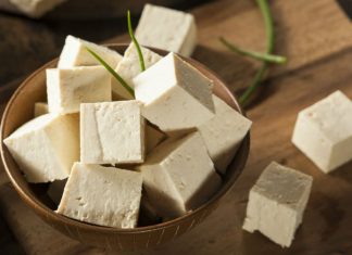 Bà bầu ăn đậu phụ có tốt không và những lưu ý cho bà bầu khi ăn thực phẩm này