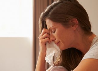 Mẹ kìm nén cảm xúc khi mang thai dễ ảnh hưởng tiêu cực đến thai nhi