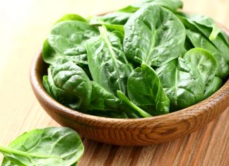 8 tác dụng tuyệt vời của rau mồng tơi đối với mẹ bầu và mẹ sau sinh