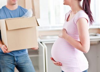 Khi mang thai nên kiêng làm gì?