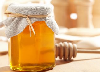 Bà bầu uống mật ong có tốt không?