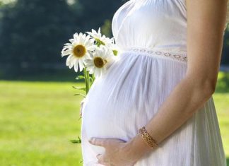 12 sự thật thú vị có thể mẹ chưa biết khi mang thai