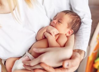 Làm bạn với con ngay từ trong thai kỳ