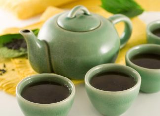 Bà bầu uống nước vối, nên hay không?