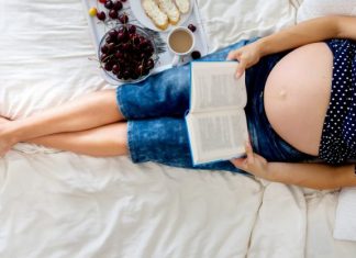 7 điều mẹ bầu nên làm để con mình thông minh hơn