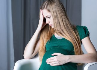 Mang thai có khiến bạn chán nản?