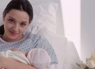 9 điều hữu ích mẹ bầu nên nhớ trước khi sinh em bé