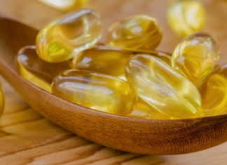 Bổ sung DHA trong từng tam cá nguyệt