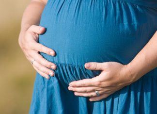 Bụng bầu cứng có phải là dấu hiệu mẹ sắp sinh?