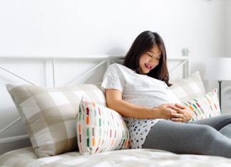 Những lưu ý quan trọng khi mang thai tháng đầu