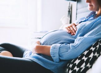 Những quan niệm sai lầm các bà bầu hay mắc phải