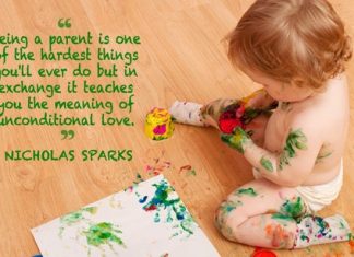 5 điều bạn nên tận hưởng trước khi quyết định có con