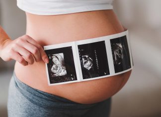 Nguy hiểm khôn lường khi thai nhi bị thiếu oxy