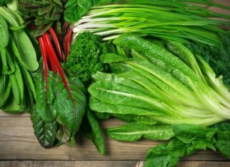 Bổ sung axit folic cho bà bầu: Bao nhiêu là đủ?