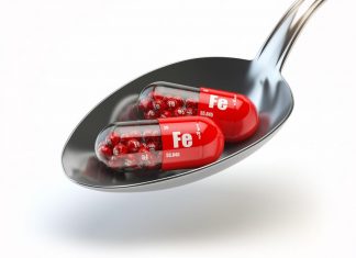 Uống sắt khi mang thai có thực sự cần thiết?