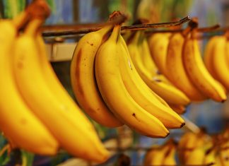 Bà bầu ăn nhiều chuối có thể dẫn đến những tác hại khôn lường thế này