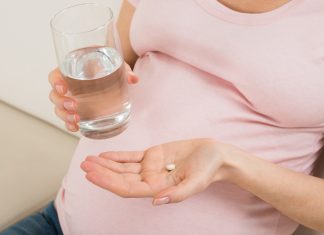 Những điều cần tránh khi mang thai