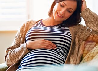 5 sự thật không mong muốn khi mang bầu chẳng ai nói với bạn