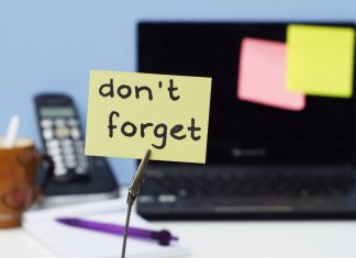 Cách cải thiện bộ nhớ, giảm chứng đãng trí cho bà bầu trong thai kỳ