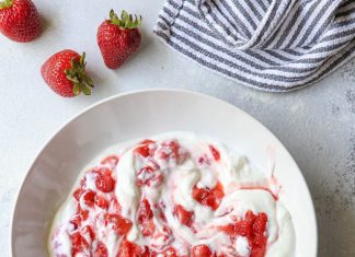 5 món ăn vặt lý tưởng cho phụ nữ mang thai