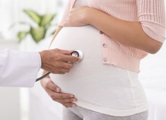 Xơ hóa bánh nhau có phải mối nguy?