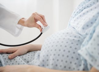 Suy dinh dưỡng bào thai: Cẩn thận không nguy!