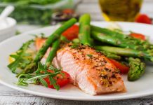 5 loại cá bà bầu nên ăn cho con thông minh