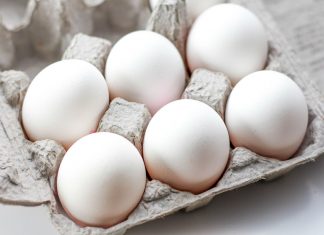 Nguồn dinh dưỡng quý giá từ trứng cho phụ nữ mang thai