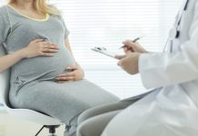 Hiểm họa khôn lường khi bé bị thiếu oxy trong bụng mẹ