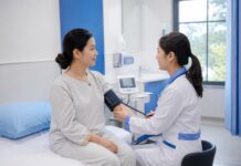 Nhiễm Trùng Hậu Sản: Nguyên Nhân, Dấu Hiệu Cảnh Báo Và Cách Phòng Tránh Cho Sản Phụ Khám hậu sản cho mẹ