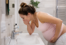 10 Cách Giảm Ốm Nghén Hiệu Quả Cho Mẹ Bầu, Có Cơ Sở Khoa Học ốm nghén