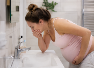 10 Cách Giảm Ốm Nghén Hiệu Quả Cho Mẹ Bầu, Có Cơ Sở Khoa Học ốm nghén